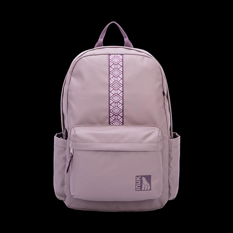 INUK WUUL3 Eco-friendly Large Capacity Backpack