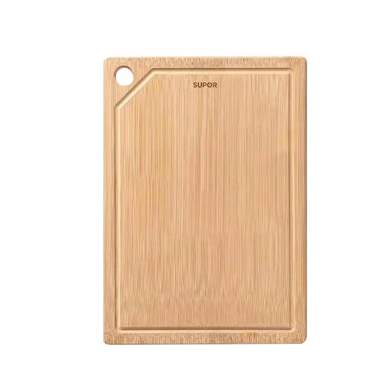 SUPOR Bamboo Cutting Board