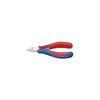 KNIPEX 7742-115 Electronics Nippers (SB)