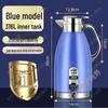 316 Stainless Steel Insulated Kettle for Home, Restaurant, or Hotel - Large Capacity Thermos