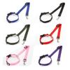 Universal Adjustable Pet Car Seat Belt Headrest Restraint Safety Rope Anti-Shock Travel Leash Pet Car Safety Accessory For Small
