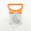 Stainless Steel Multifunctional Onion Holder & Cutter Kitchen Tool