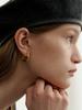 Love Me Monster Lmm Basic Ring Earrings