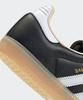 [Adidas] Samba OG - Black:White JS3832