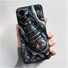 Casing For AT&T Verge 2 (SN333A) / Motivate Pro 2 5G (SN512A) Phone Case Luxury Cute Cool Boys Girls Soft silicone Matte Cover