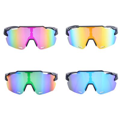Sunglasses Cycling Glasses Bicycle Goggles TR90 Sports Glasses Popular Glasses