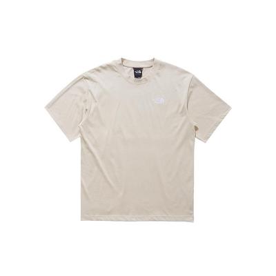 T Shirt Men's Khaki NF0A81LF-3X4