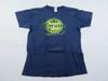 Corona Extra Got Lime? Blue T-shirt Sz L 1990s