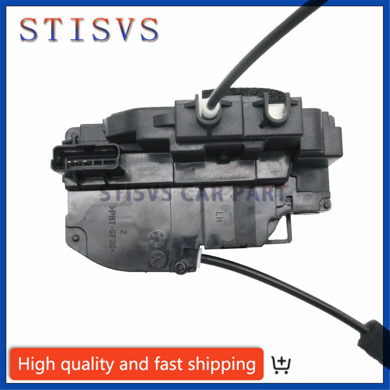 Door Lock Actuator For Nissan Pathfinder