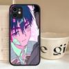 Cartoon Alien Stage Ivan Till Phone Case For IPhone 16e 16 15 14 13 12 11 Pro Max X XS Max Plus Matte Clear