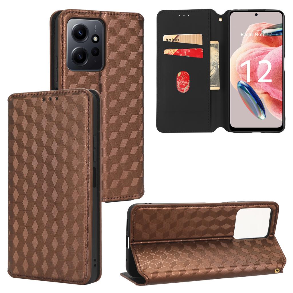 Magnetic Wallet Leather Case For Xiaomi Redmi 13 Note14 Pro Plus 13 Poco X6 14T 13C 12T Book Cards Solt Bag Flip Stand Cover