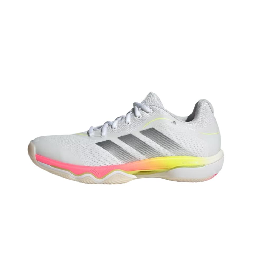 Adidas Crazyflight Volleyball Shoes Men s Low Top Bright Orange/Bright 36.5