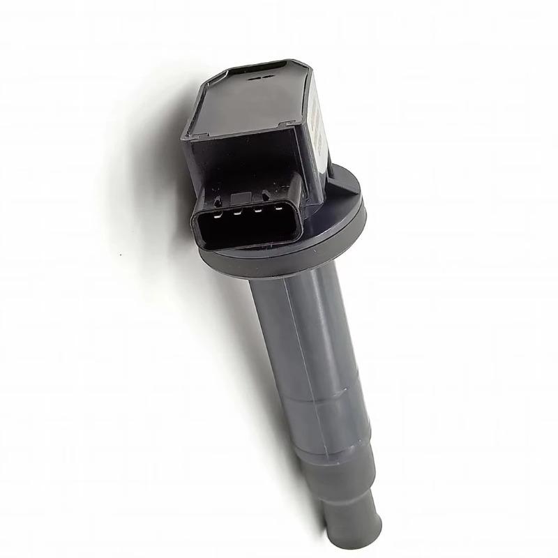 Ignition Coil 90919-02240 UF-316 for Toyota Prius C Yaris xA xB Echo 1.5L l4 2000 2001 2002 2003 2004 2005 2006 2007 2008-2019