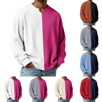 Vestiti pesanti – Pullover e maglie a manica lunga