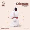 Goddess Festival Lamb Plush Toy - Cute Doll Pillow and Birthday Gift