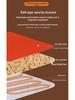 Pure Mugwort Electric Heating Blanket Mattress - High-End Whole Body Moxibustion Pad for Physiotherapy & Hot Compress