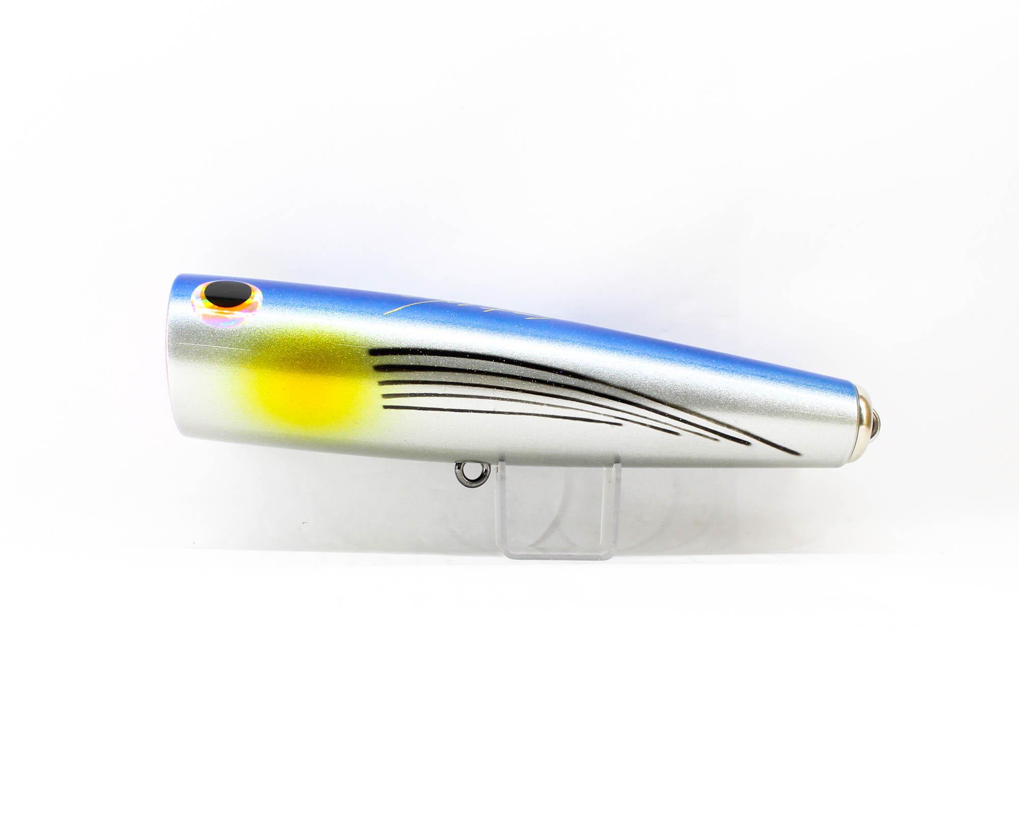 

Craft Bait GT-2 Popper Floating Lure 150 grams Flying Fish (0819)