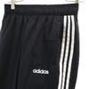 Adidas Track Jacket Setup M Black Men's Used
