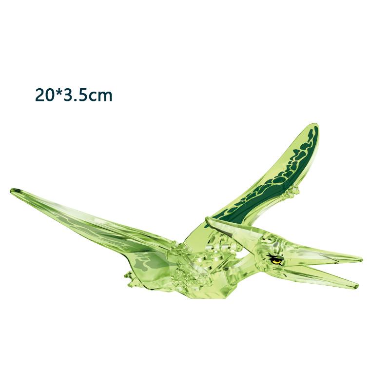 

Юрские динозавры Строительные блоки Индоминус Рекс Сделай сам Тираннозавр Фигурки Модели Детские игрушки Животные Рождественские подарки