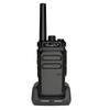 XIANGPAI Y2010 5W Long Range Walkie-Talkie with Flashlight (CN version)