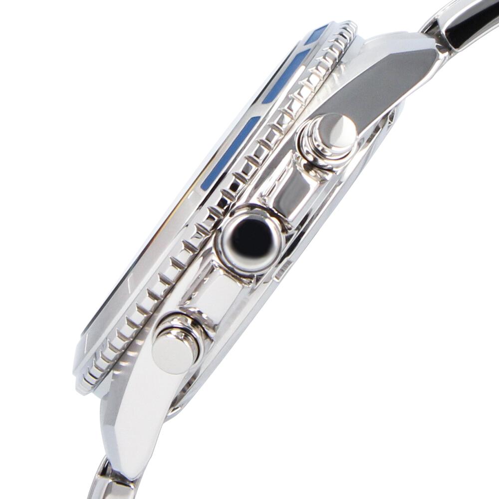 CITIZEN AN8201-57L Quartz Wrist Watch For Men