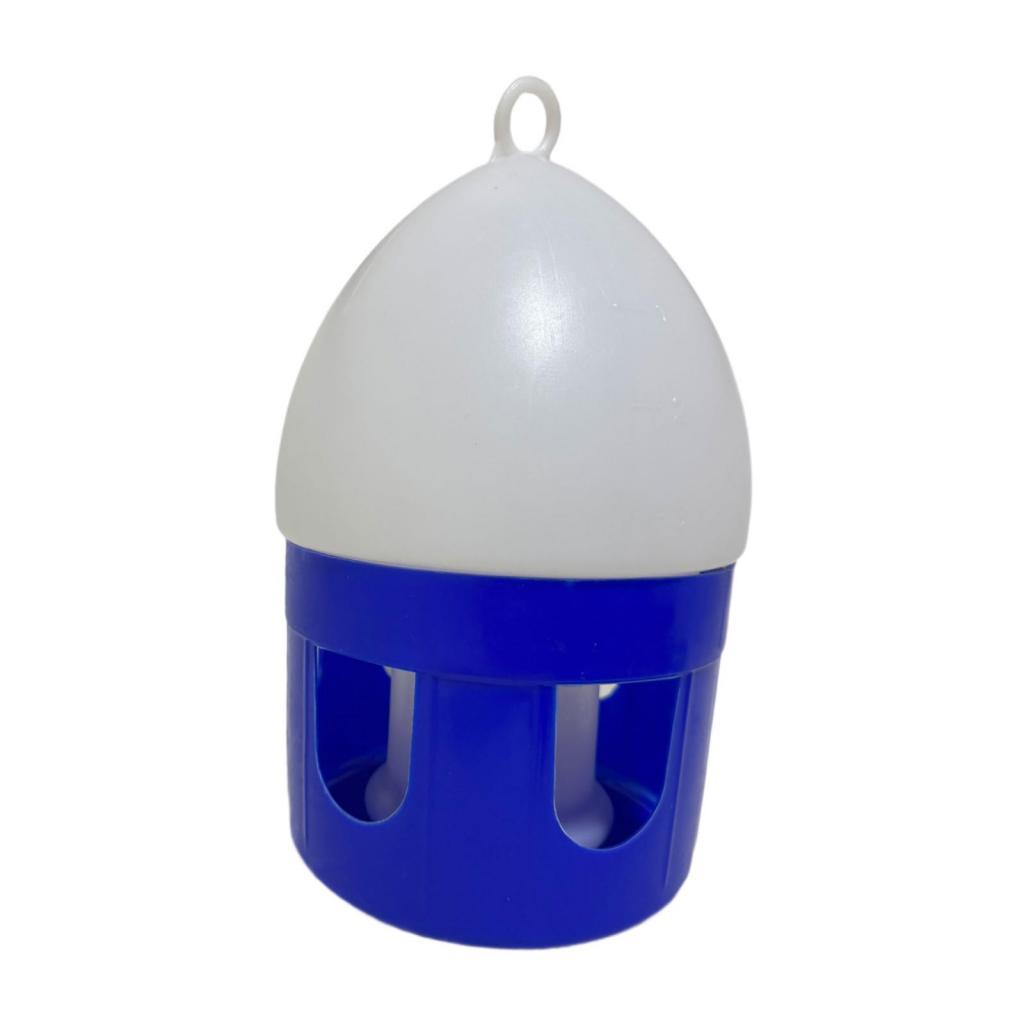 

Automatic Drinker for Birds Pigeon Water Dispenser Durable PP Plastic Feeder for Chicken Quail and Parrot Cages