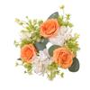 Decorazioni per la casa – Ghirlande e fiori artificiali