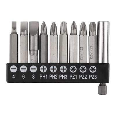 Power Tool Accessories – Drill Bits