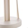 Creative Roll Paper Holder, Bathroom Tissue Stand for Home