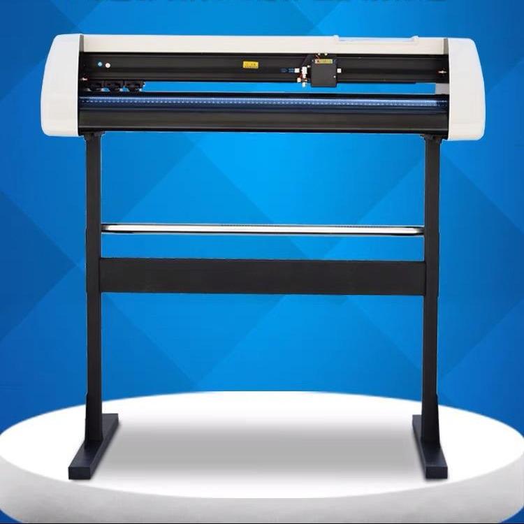 Yintian YT Series Plotter: Computer Engraving & Sticker Cutting Machine