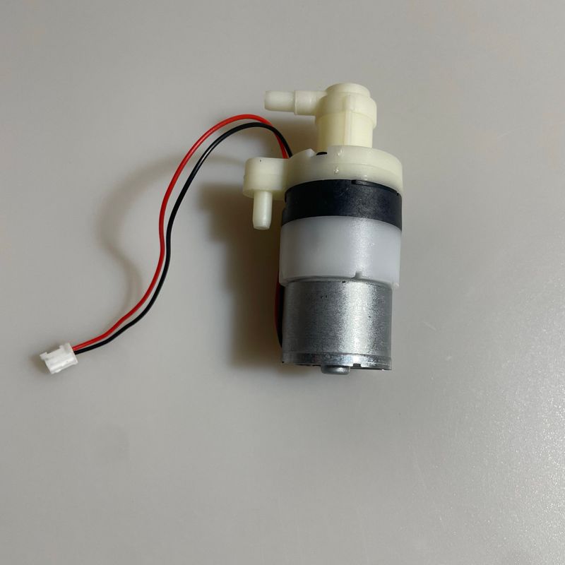 Automatic Hand Sanitizer Soap Dispenser 310 DIY Foam Pump with Built-In Bubbler Foam Pump Motor Foam Pump Earless Foaming Pump