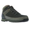 Men's Euro Sprint Leather Mid Cut Waterproof Hiking Boots