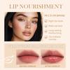 4 Kinds of Lip Balm Deep Moisturizing Lip Glaze Smoothing Lip Lines Long-Lasting Nourishment Daily Lip Care Lip Balm