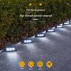Solar Step Light