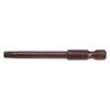 Screw Driver Tools Screwdriver Bits 65mm Alloy Steel