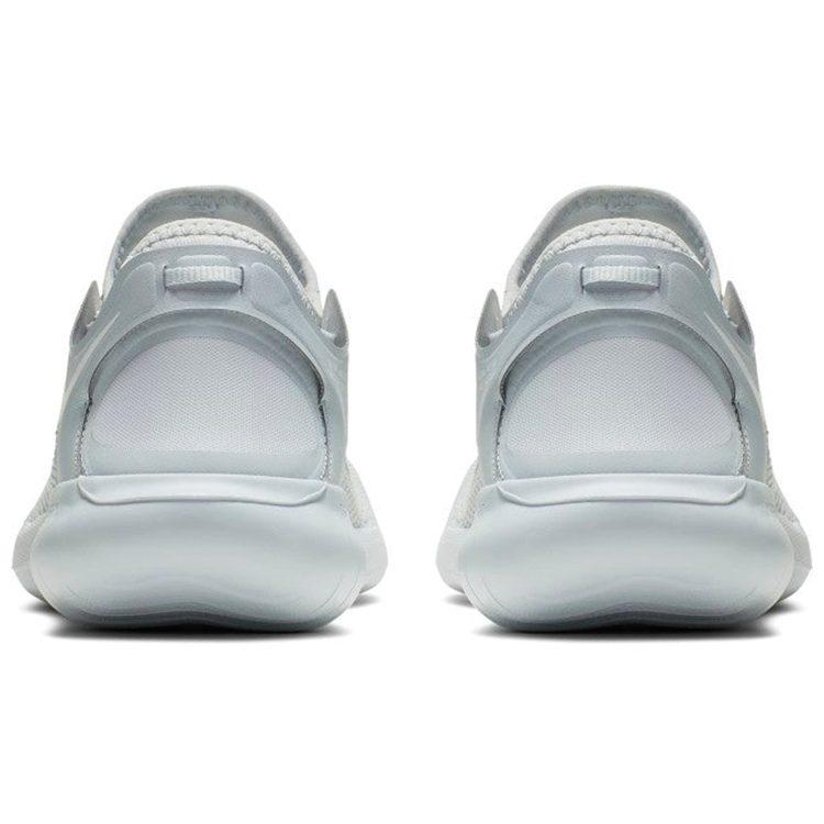 Nike Flex 2019 Rn White AQ7483-100