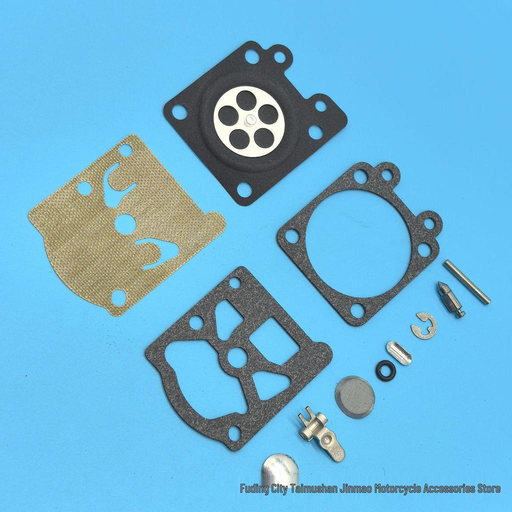 Stihl MS311/MS362/MS391 Vergaser-Kit K10-WTE 1140 007
