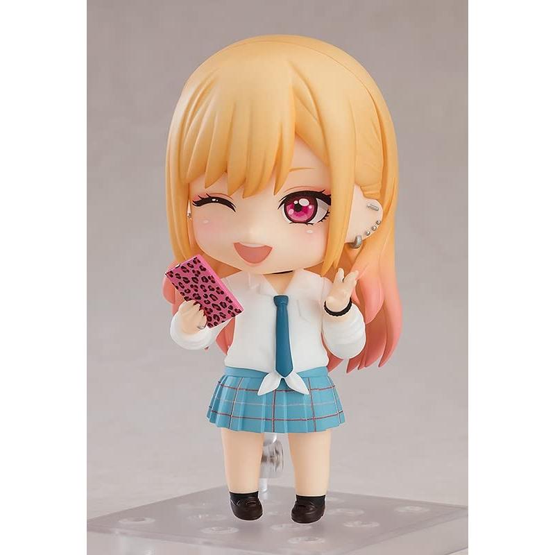 Nendoroid My Dress-Up Darling Marin Kitagawa Non-Scale Painted Plastic Action Figure G17063