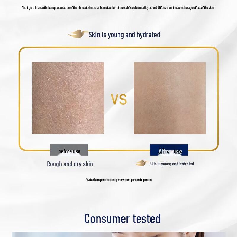 DOVE Kirschblüten-Duft Feuchtigkeitsspendendes Duschgel