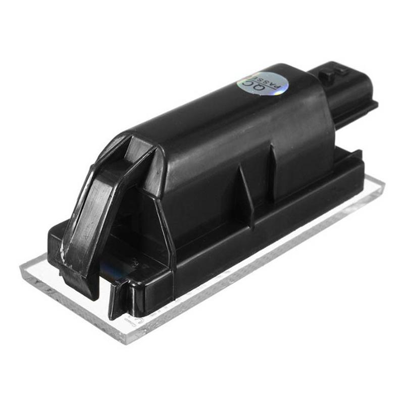 Car Accessories Durable Universal For Megane 2 Clio Laguna 2 Megane 3 Twingo Master Vel Satis Superbright Car Flashing