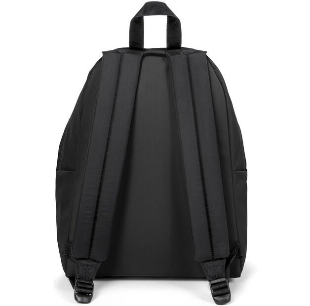 Рюкзак Eastpak Padded Pak'r schwarz