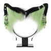 Sexy Foxes Bunny Ear Headband Lolita Cosplay Beast Ears Hair Hoop Anime Cosplay Props Furry Masquerade Party Costume Hairband
