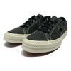 Converse One Star Retro Comfort Low-Top Espadrilles Unisex Black