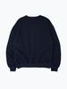 Naiseuwedeo Signature Crewneck (Navy)