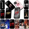 Soft Cover for Huawei P30 P20 Mate 10 20 Lite Pro Y8S Y9A Y9 Prime P Smart 2019 Coque Phone Case Natanaels Rubens Canos Monges