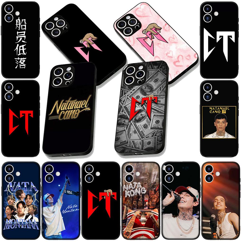 Soft Cover for Huawei P30 P20 Mate 10 20 Lite Pro Y8S Y9A Y9 Prime P Smart 2019 Coque Phone Case Natanaels Rubens Canos Monges