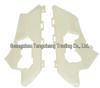 Goldwing 1800 Left & Right Lower Fairing Outer Covers (2018-2019 Models)