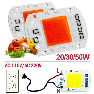 LED-verlichting – LED-modules