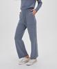 210EDIT Women'S Fluffy Straight Pants_Zd4Sp540_Mbl