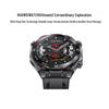 HUAWEI WATCH Ultimate 2 Ultimate Exploration Smartwatch (CN Version)